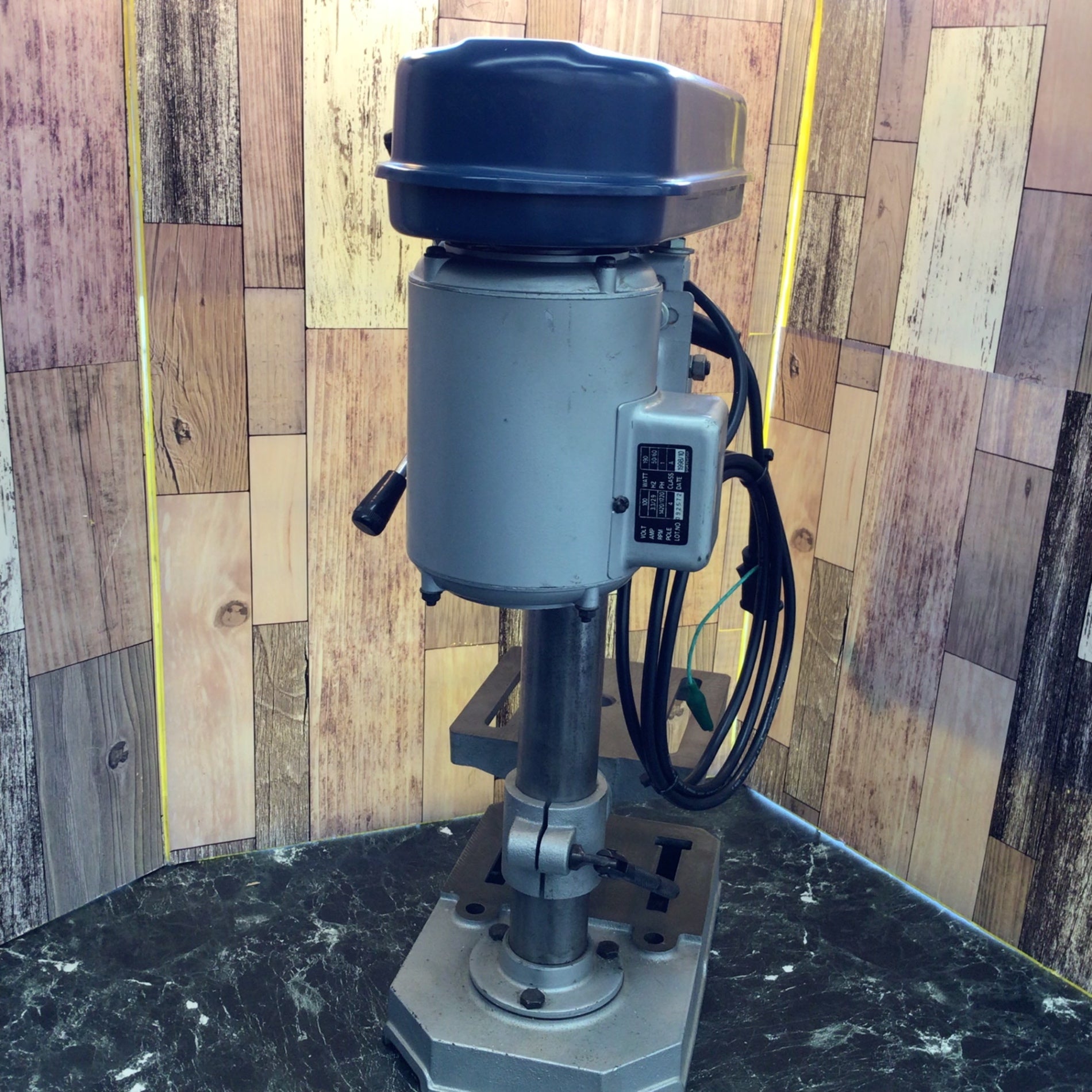 〇リョービ(RYOBI) 卓上ボール盤 TB-1130K【八潮店】 – アクト 〇リョービ(RYOBI) 卓上ボール盤 TB-1130K【八潮店】 – アクト