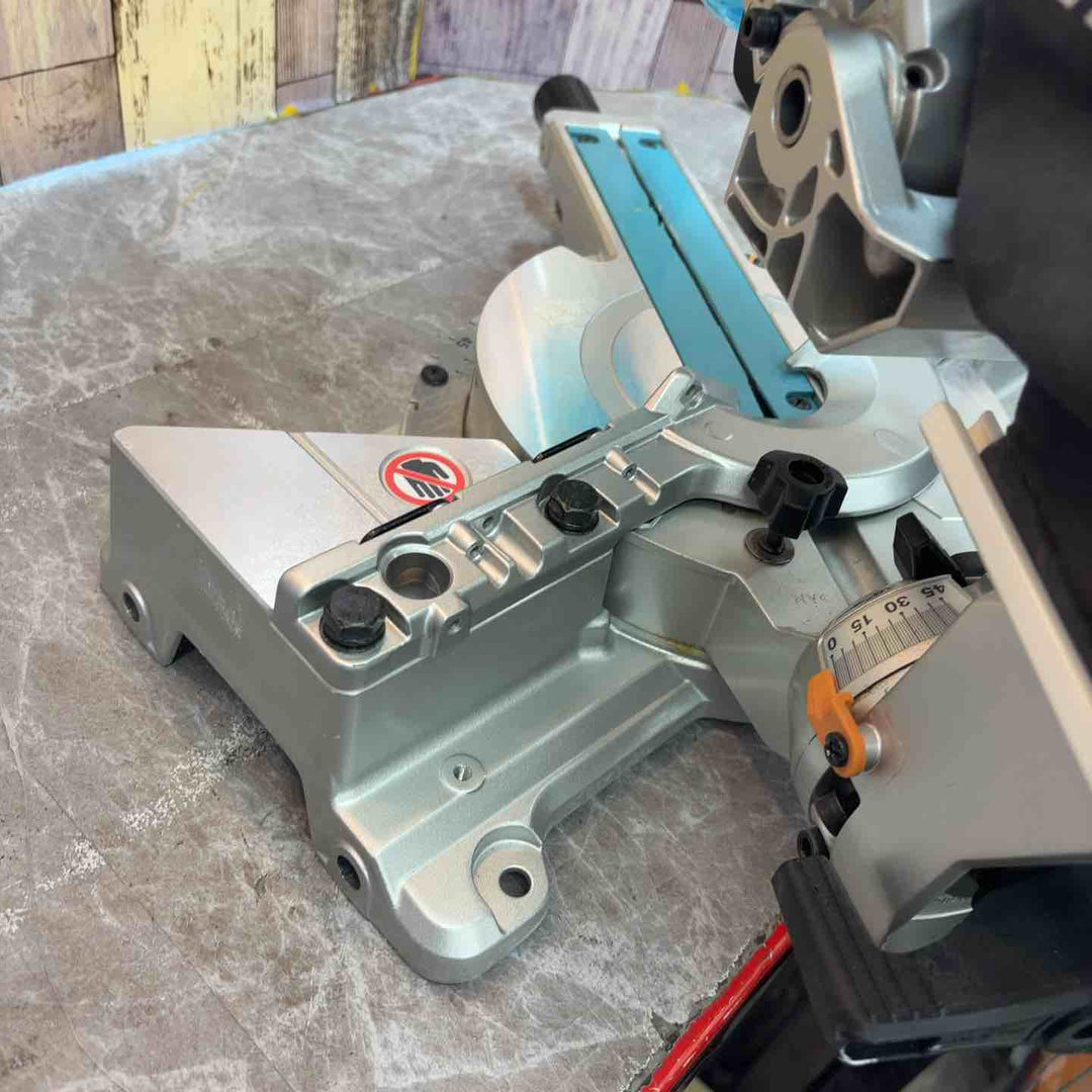 ★マキタ(makita) コードレススライドマルノコ LS610DZ【八潮店】