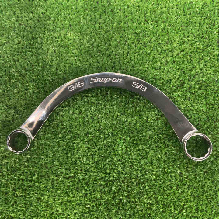 スナップオン(Snap-on) ハーフムーンメガネレンチ CX1820 CX1416【草加店】
