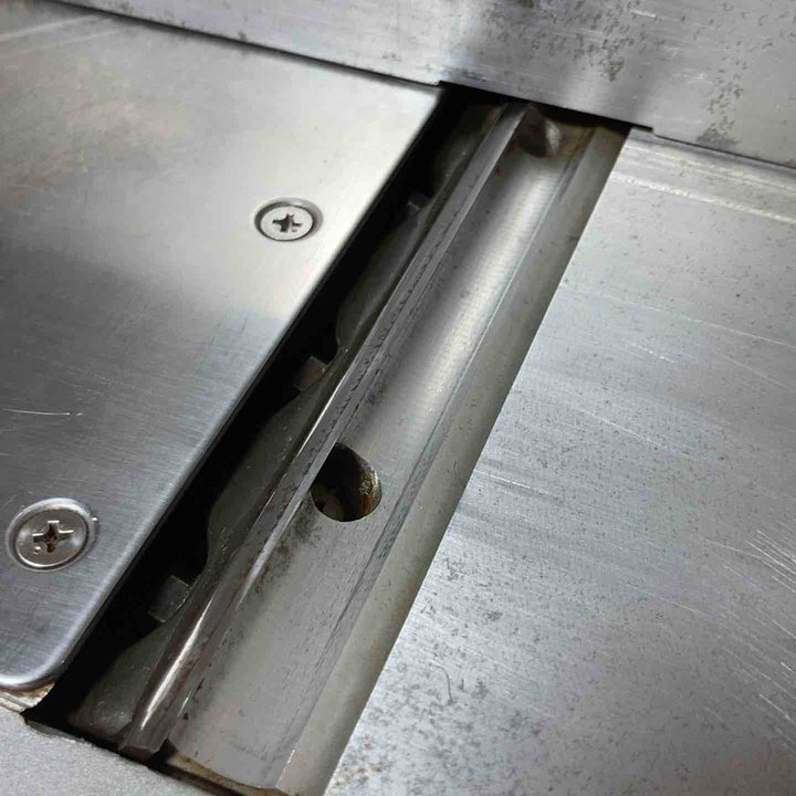 ◇リョービ(RYOBI) 小型手押カンナ HL-6A【戸田店】