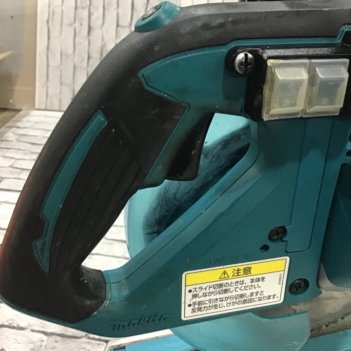 ★マキタ(makita) スライドマルノコ LS0613FL【川口店】