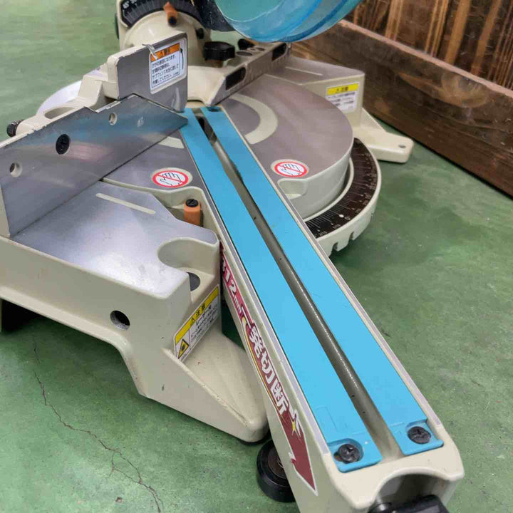 マキタ(makita) 216mm スライドマルノコ LS0814FL【桶川店】