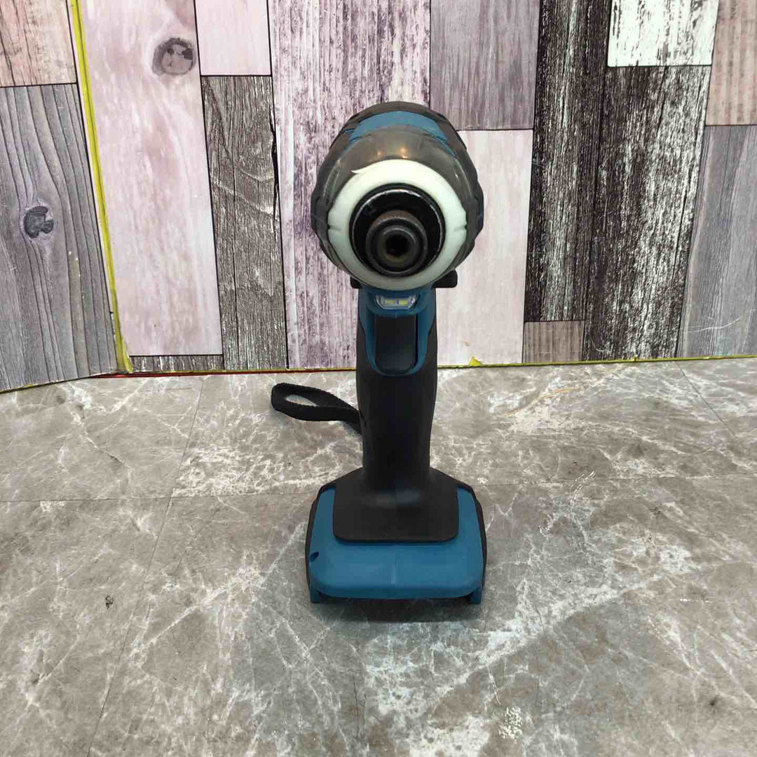 ★マキタ(makita) コードレスインパクトドライバー TD149DZ【八潮店】