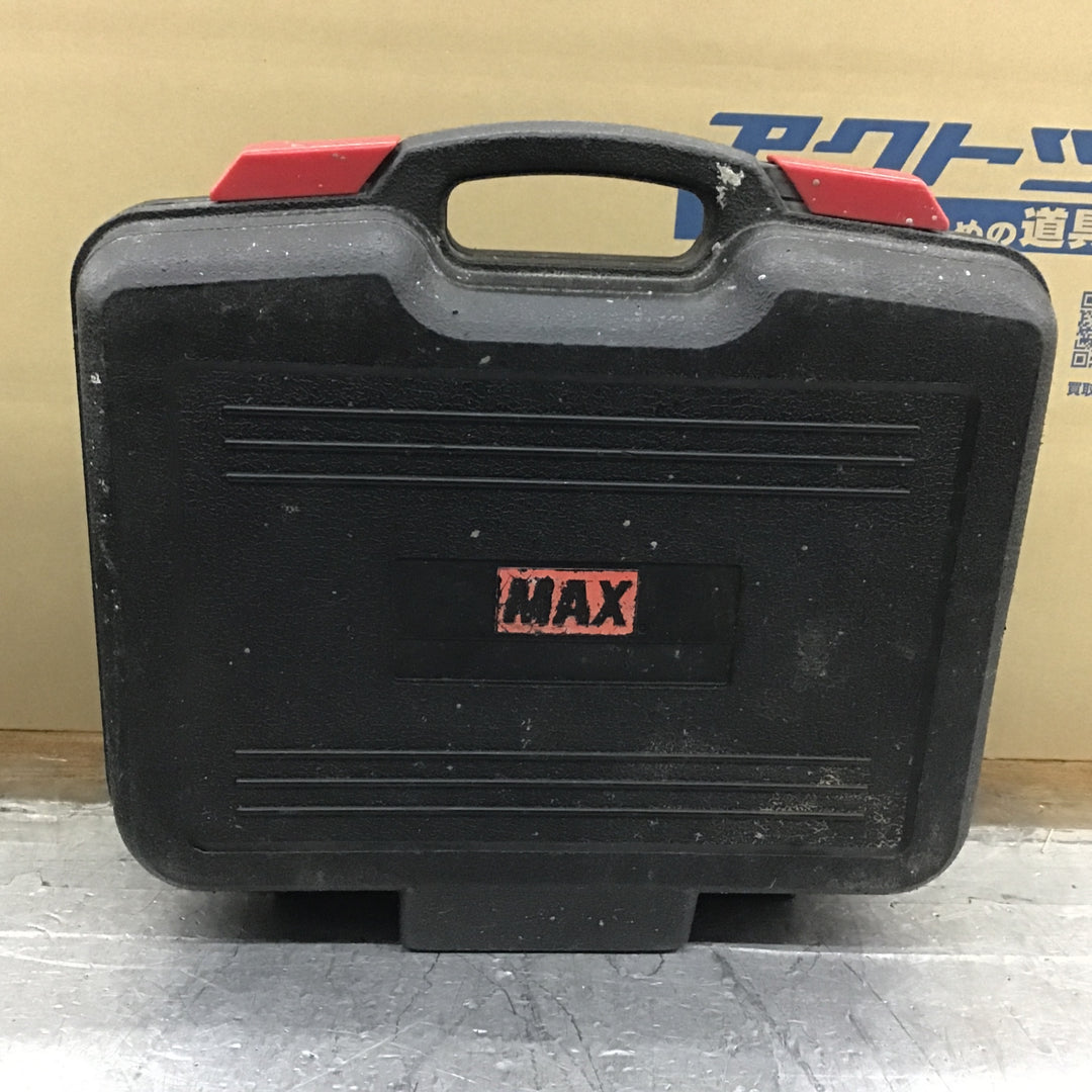 ★マックス(MAX) 常圧フィニッシュネイラ TA-235FN3/LU【所沢店】