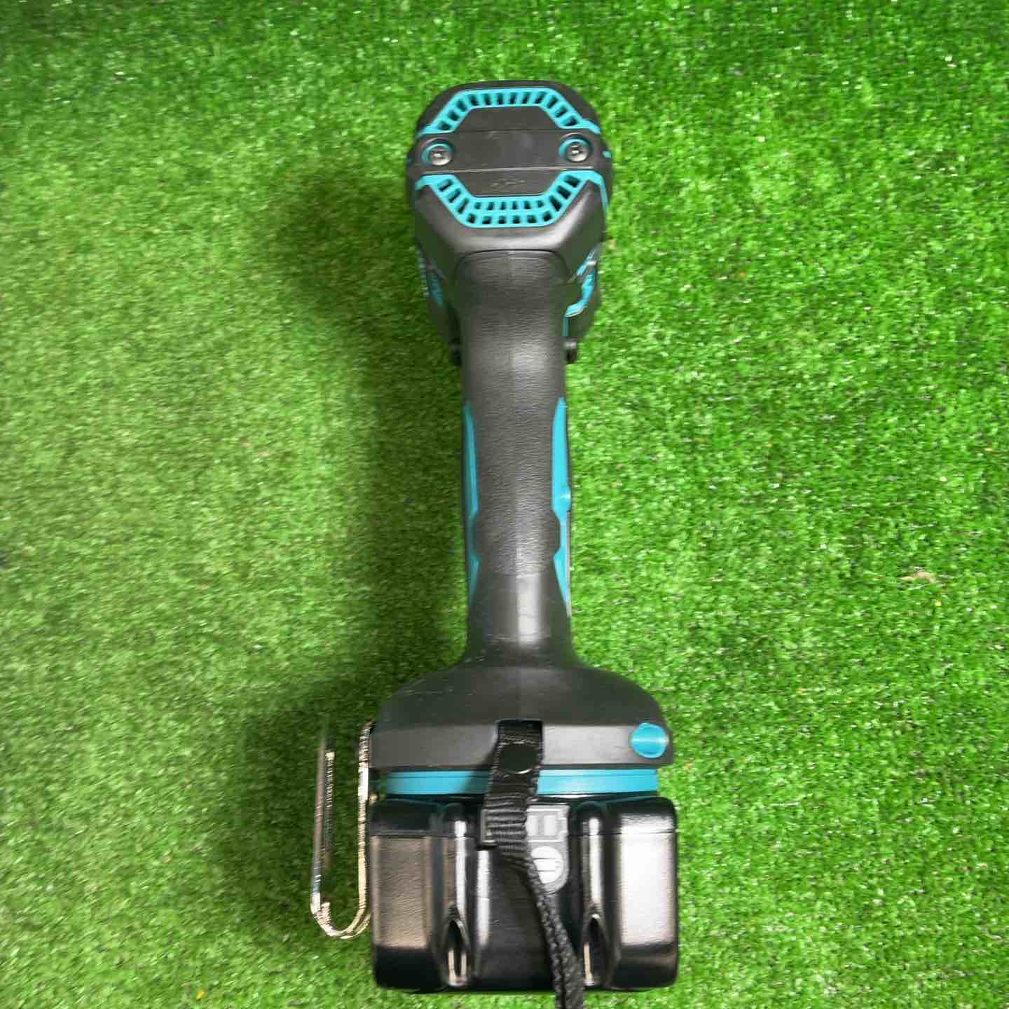 未使用品】 マキタ (makita) コードレスインパクトドライバー