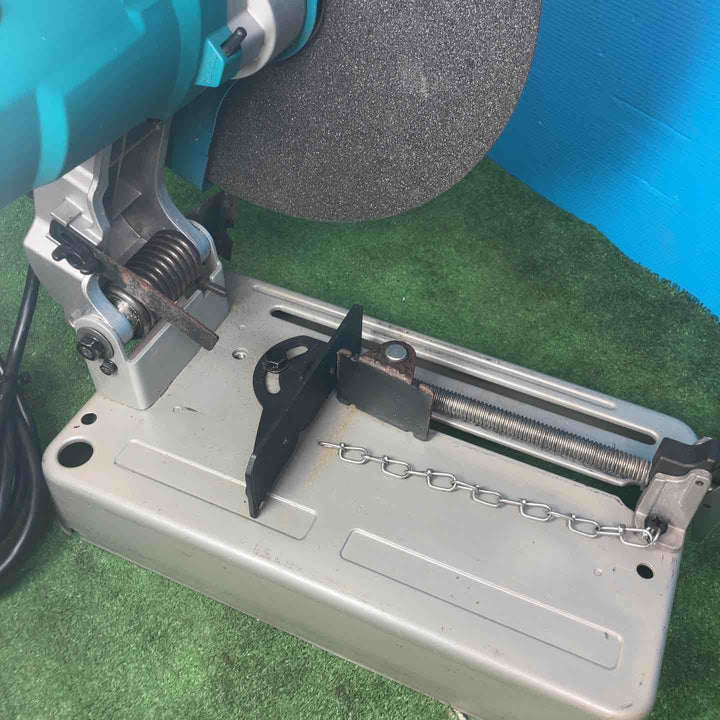☆マキタ(makita) 355mm切断機 LW1401【岩槻店】