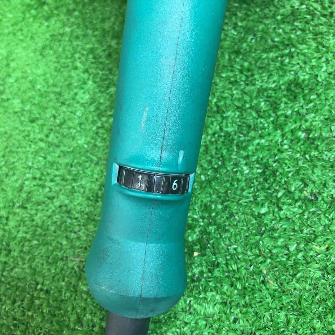 ◇リョービ(RYOBI) 電子ギヤアクションポリッシャ PEG-130【越谷店】