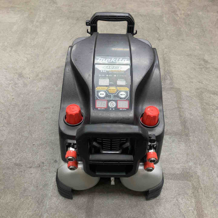 ★マキタ(makita) エアコンプレッサー AC500XLHB【川崎店】