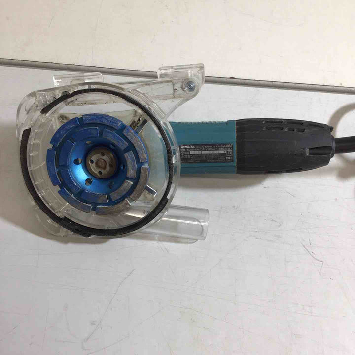 ☆マキタ(makita) 100mmディスクグラインダ GA4032【戸田店】