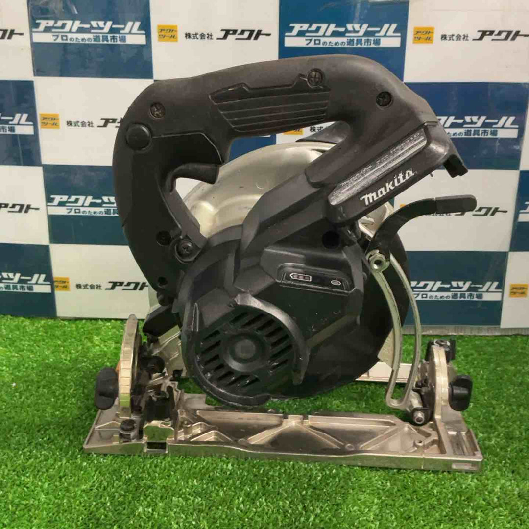 ★マキタ(makita) コードレス丸のこ HS631DZB【草加店】