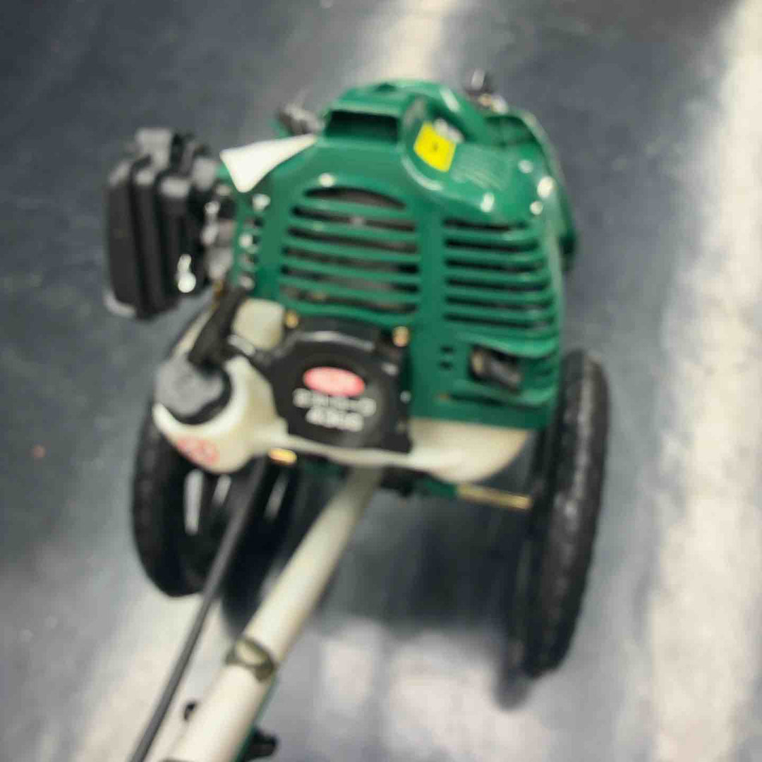 アストロプロダクツ　手押刈払機　AP160383【藤沢店】