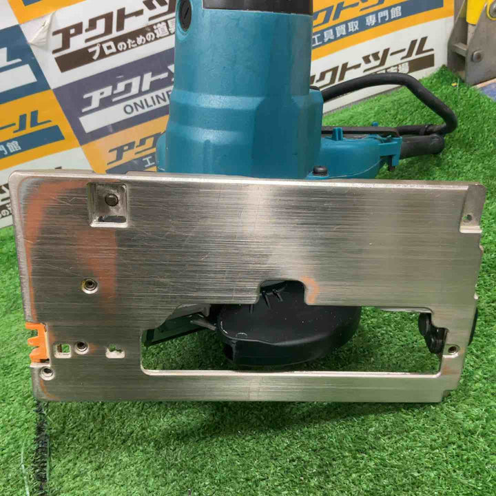 ★マキタ(makita) 防じん丸のこ KS5000FX【草加店】