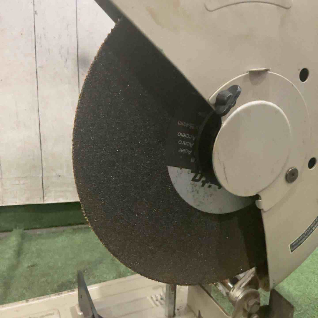 ☆マキタ(makita) 高速切断機 2414NB 動作確認済【川口店】