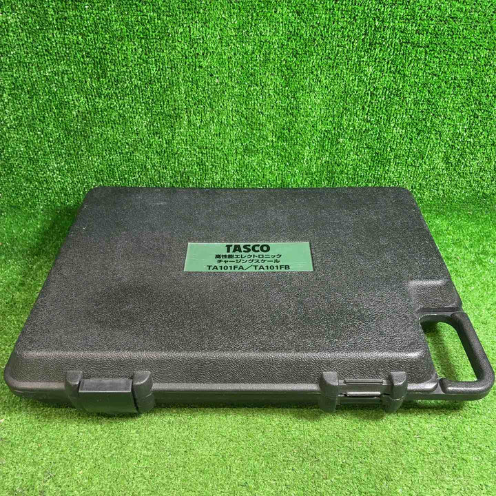 タスコ(TASCO) チャージングスケール TA101FA/TA101FB【藤沢店】