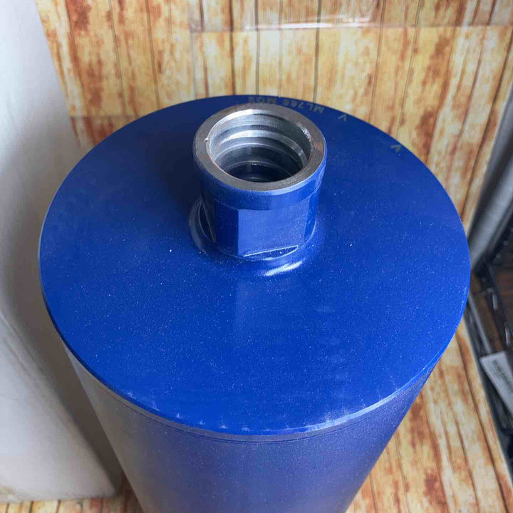 NMT コアビット Aロット■サイズ：160mm■有効長：370L■ML766【川崎店】