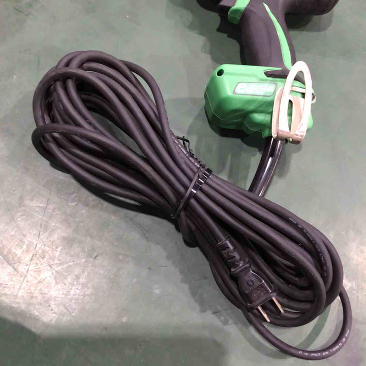 ◇ハイコーキ(HIKOKI ※旧:日立工機) インパクトドライバー WH12VE【川口店】