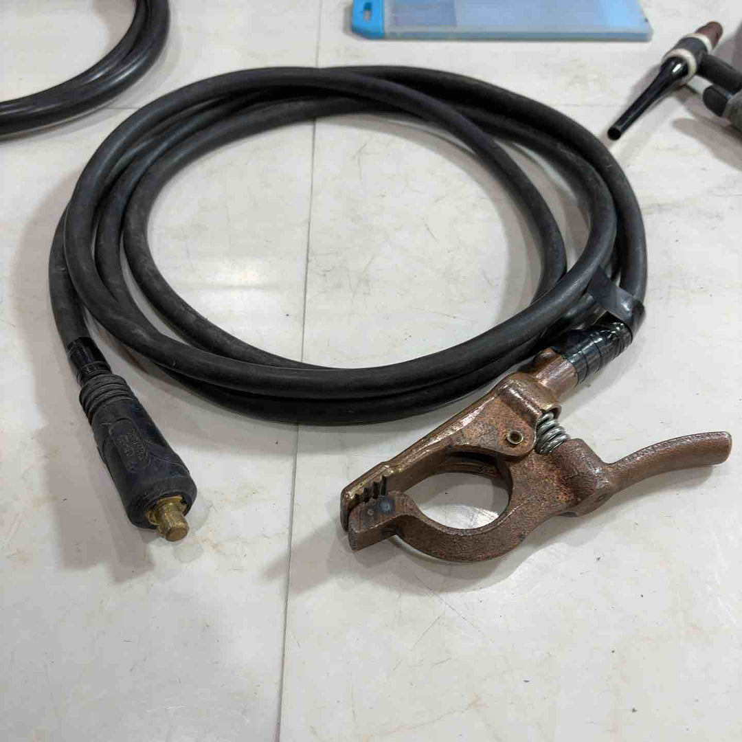 マイト工業 TIG溶接 MAT-180PW【川口店】