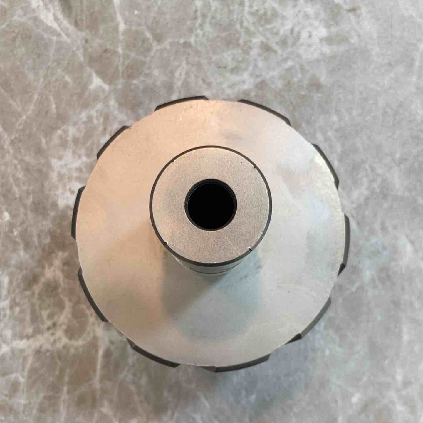 中古品】日東 ジェットブローチ 100X75L 14999【八潮店】 – アクト