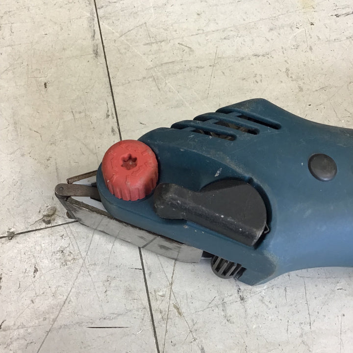 【中古品】 ボッシュ/BOSCH ベルトサンダー・GVS350AE 【鴻巣店】
