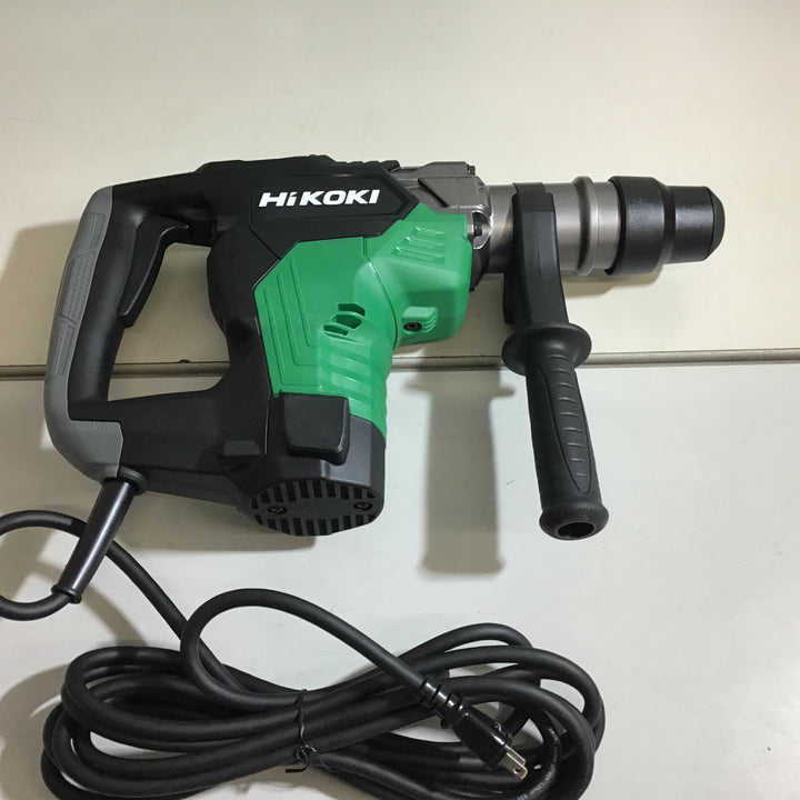 【未使用品】★ハイコーキ HIKOKI  ハンマドリル DH40MC【戸田店】