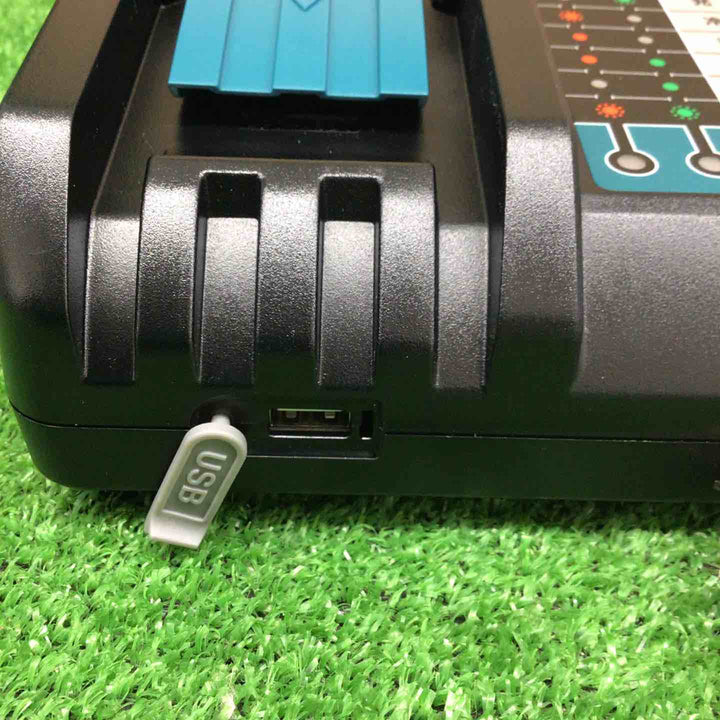 【未使用品】 マキタ/makita 急速充電器 DC18RF 【鴻巣店】
