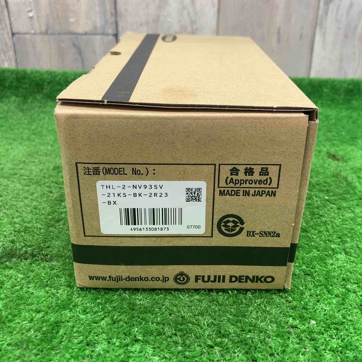 ツヨロン ハーネス用ランヤード ツインノビロン THL-2-NV93SV-21KS-2R23【富山店】◇Y5