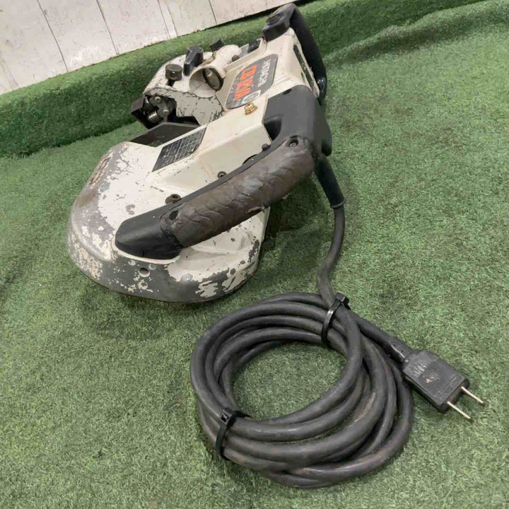 【現状品】☆ハイコーキ(HIKOKI ※旧:日立工機) ポータブルバンドソー CB12VA 保証なし【川口店】