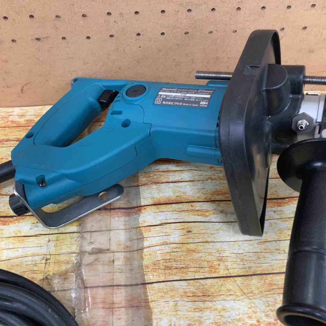 マキタ(makita) ダイヤテックドリル DT0600【川崎店】