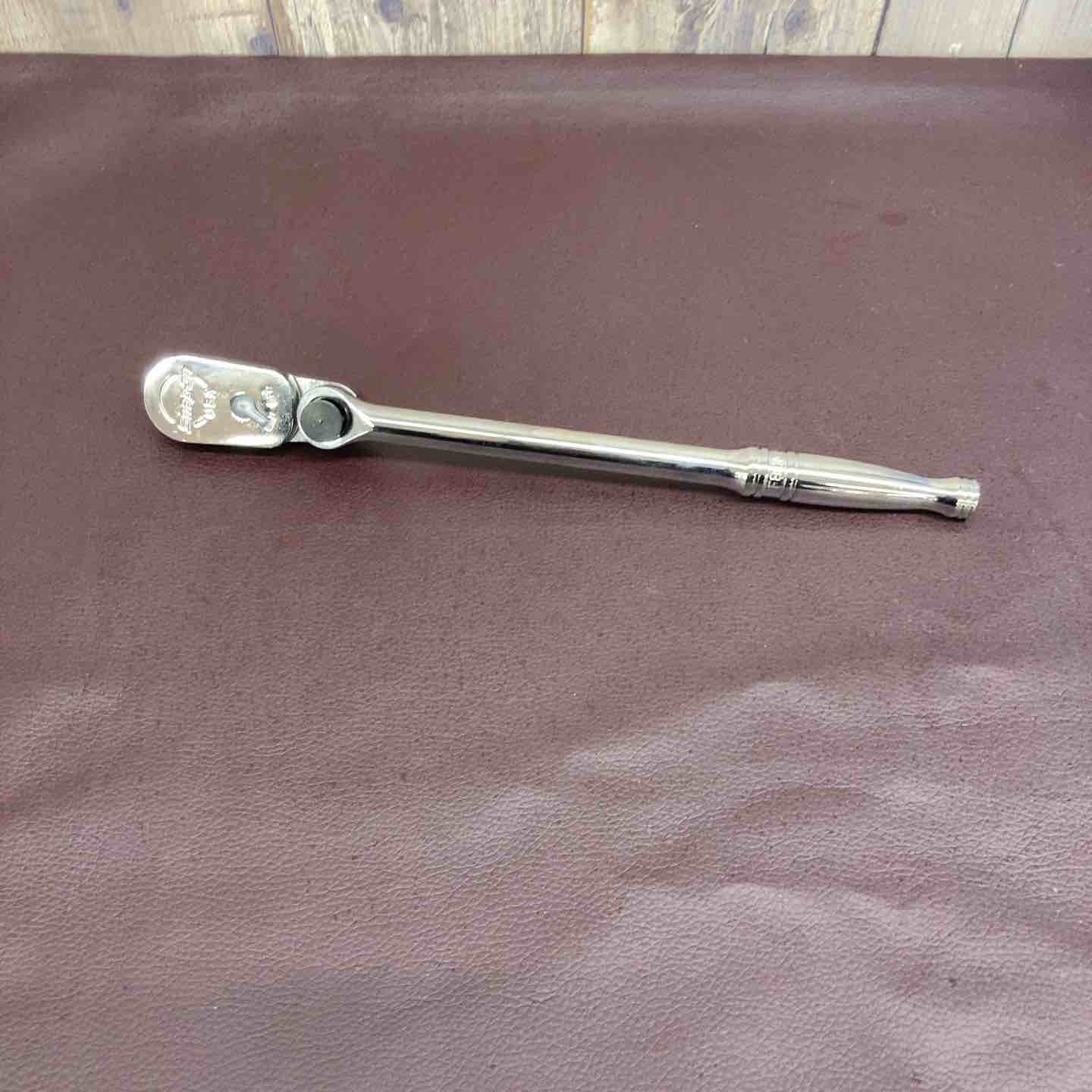 未使用品(店頭展示品)】 スナップオン(Snap-on) 3/8 未使用品(店頭展示品)】 スナップオン(Snap-on) 3/8