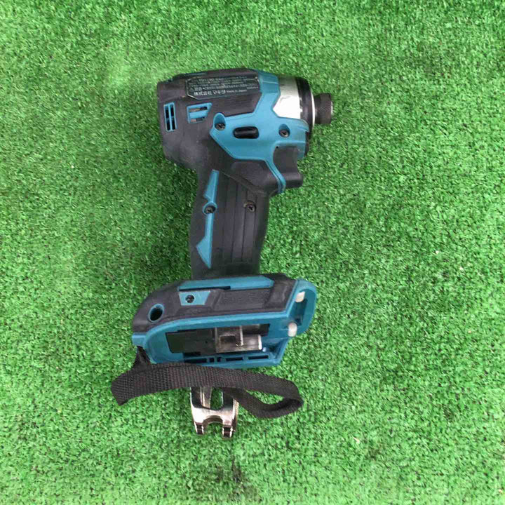 マキタ(makita) コードレスインパクトドライバー TD173DRGX【川崎店】