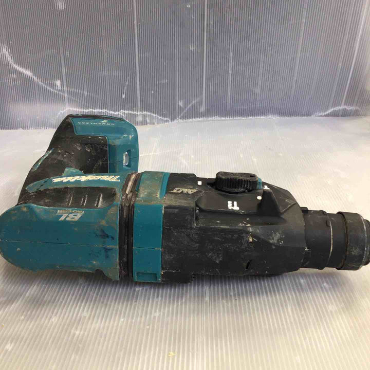 ★マキタ(makita) コードレスハンマドリル HR182DZK【草加店】