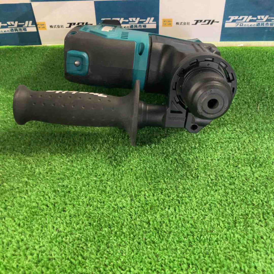 ★マキタ(makita) コードレスハンマドリル HR140DSHX【草加店】