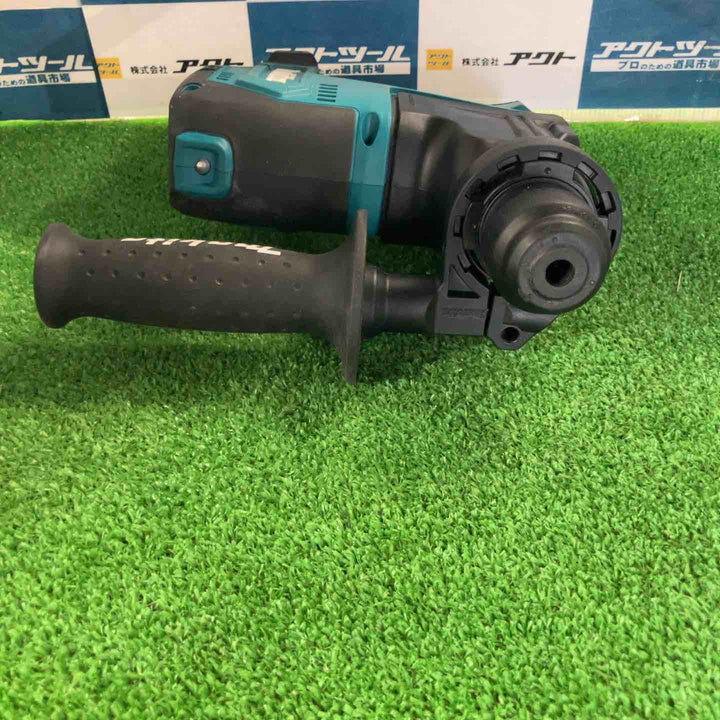 ★マキタ(makita) コードレスハンマドリル HR140DSHX【草加店】