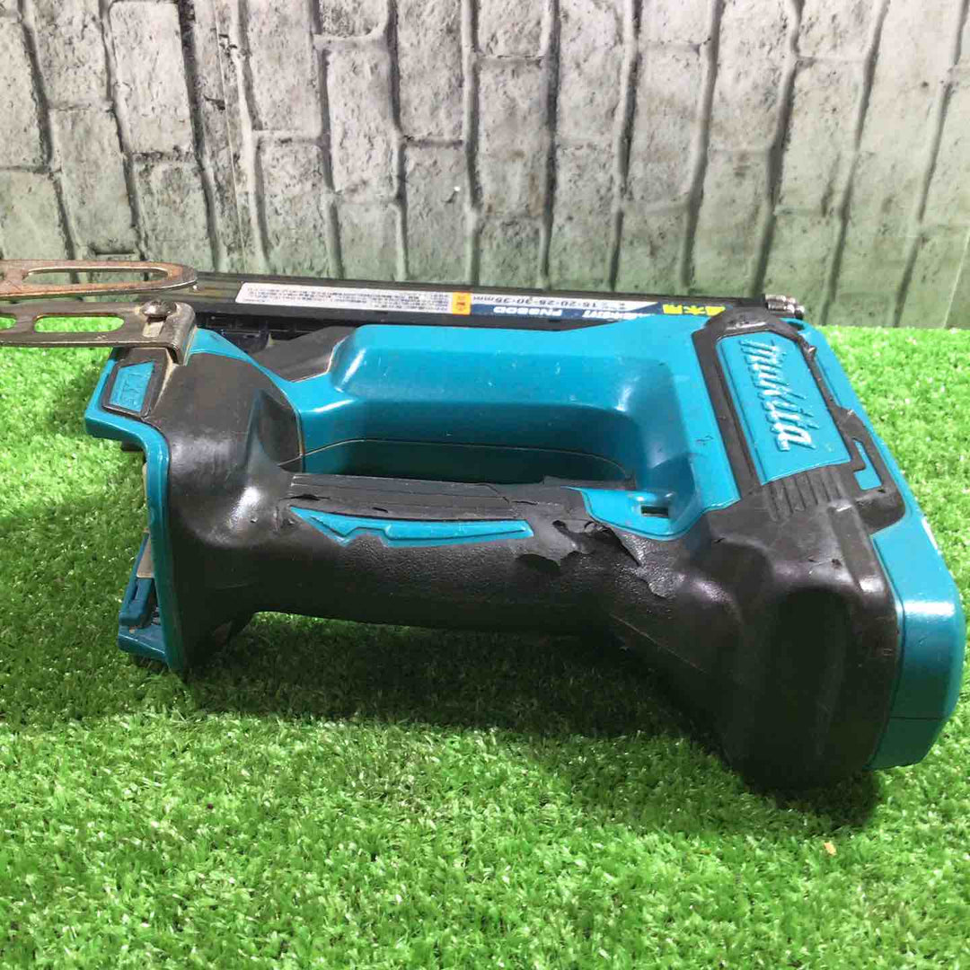 ★マキタ(makita) コードレスフィニッシュネイラ FN350DZK【川口店】