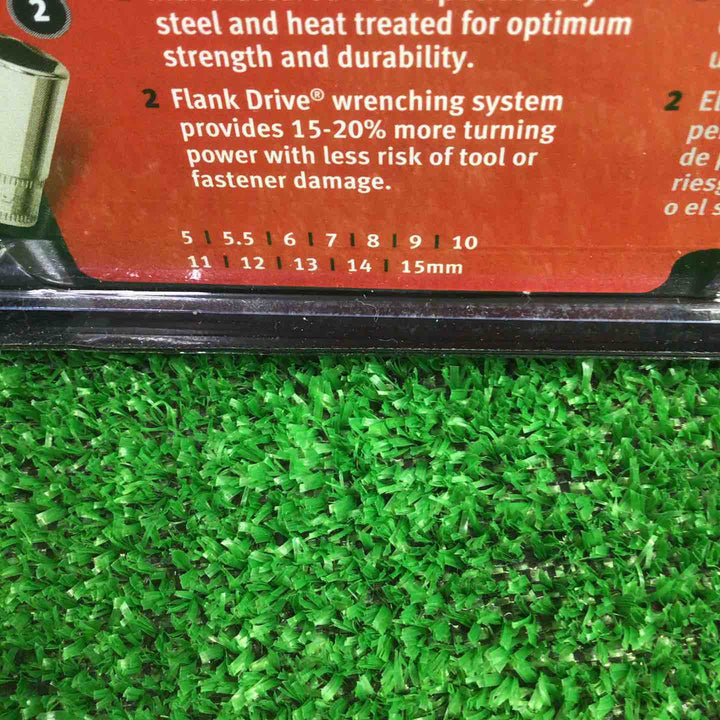 Snap-on セミディープソケット ショートエクステンションバー 13個 セット 112TMMSY【町田店】