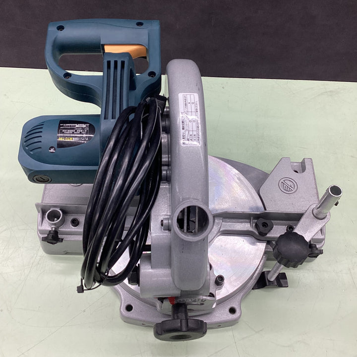 ○新興製作所(SHINKO)  チップソー切断機 MTC-190【越谷店】