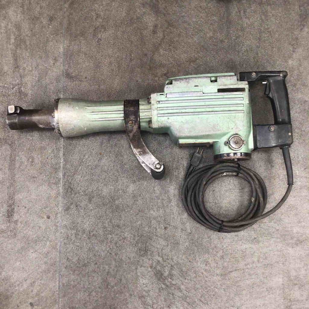日立工機（現：HiKOKI） H65SB2 ハンマ 補修線有【リライズ市川行徳店