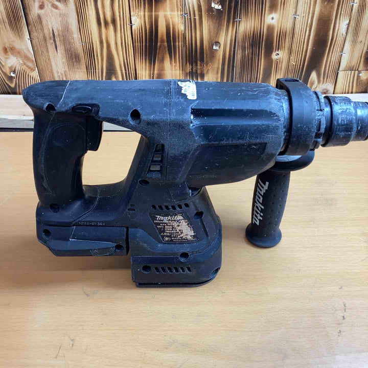 ★マキタ(makita) コードレスハンマドリル HR244DRGXB【越谷店】