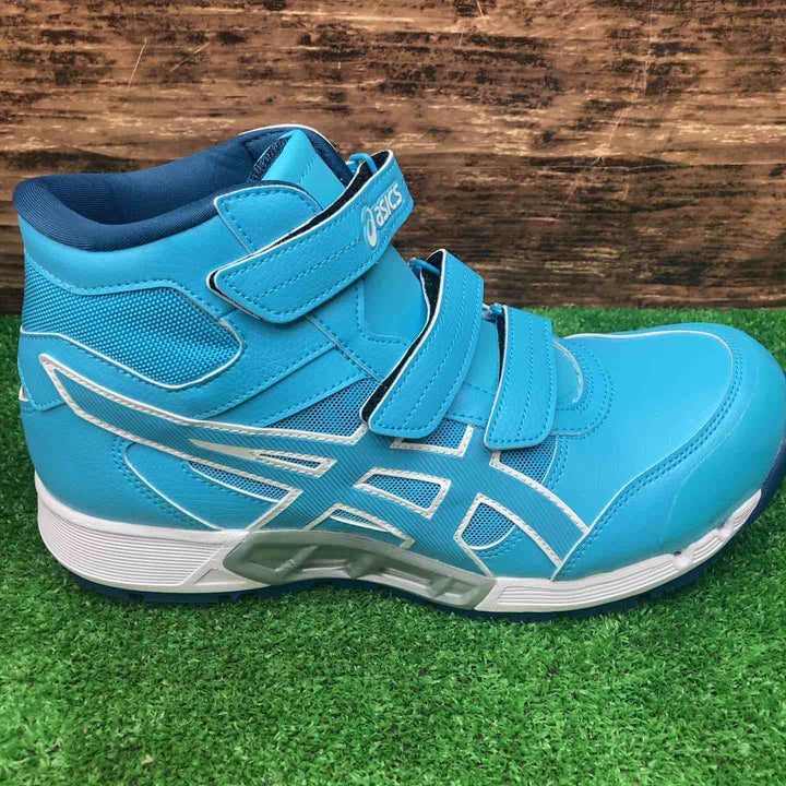 アシックス(asics) 安全靴 WINJOB CP308 AC LC 3E相当 (サイズ27.0)【川越店】