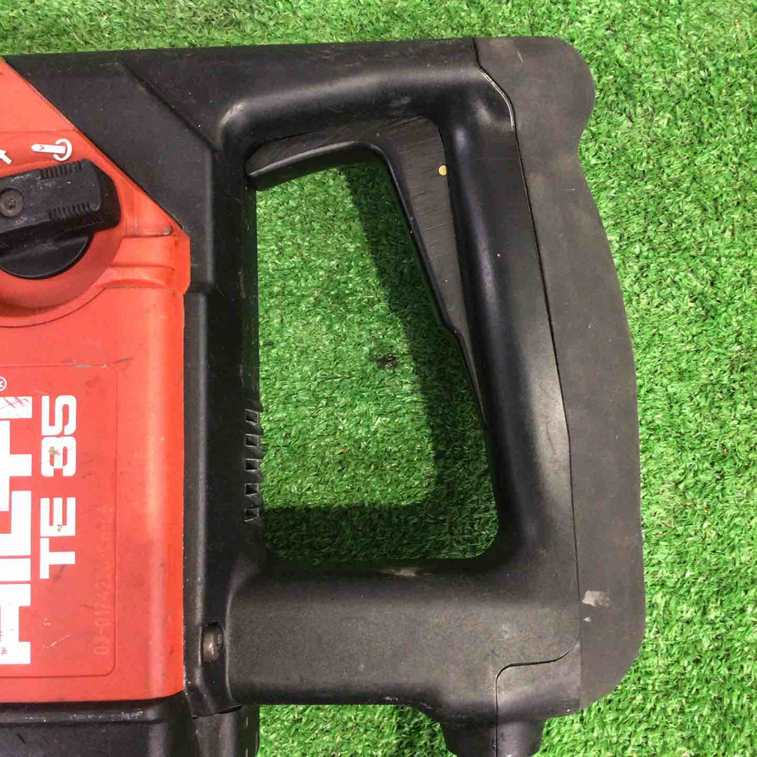 ◇ヒルティ(HILTI) ハンマドリル TE35【町田店】