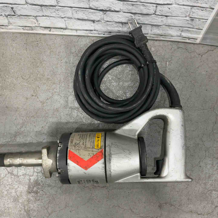 【店頭受取り限定】◇エクセン(EXEN) コンクリートバイブレータ E28FP【川口店】