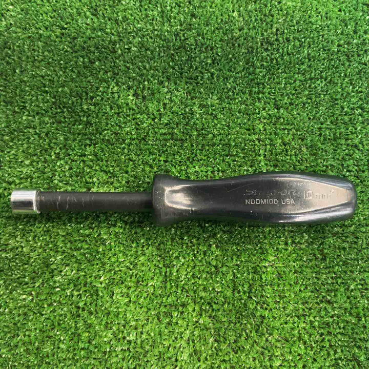 スナップオン(Snap-on) ナットドライバー 2本セット NDDM80 NDDM100【草加店】