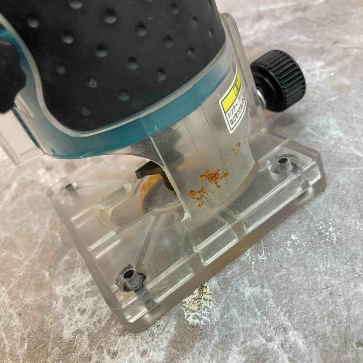 ☆マキタ(makita) 6mmトリマ 3709【八潮店】
