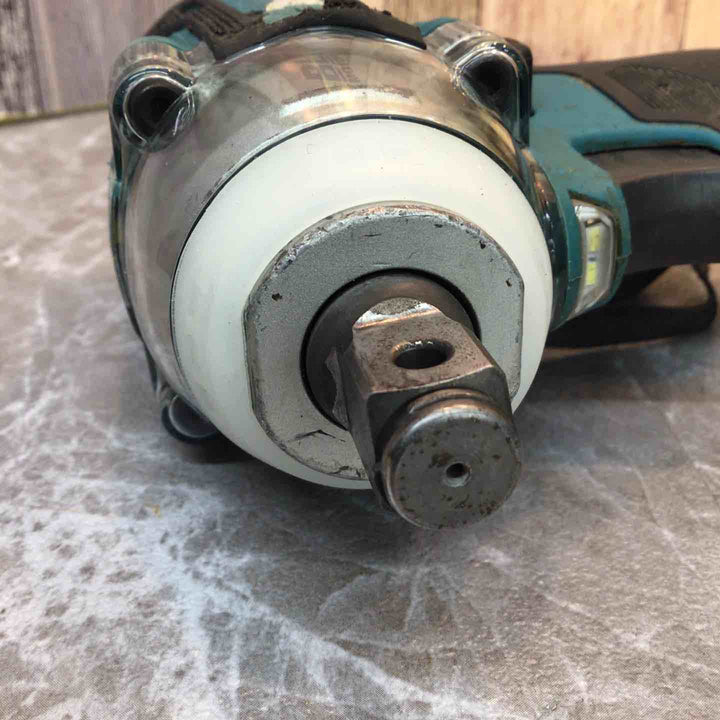 ★マキタ(makita) コードレスインパクトレンチ TW300DRGX【八潮店】