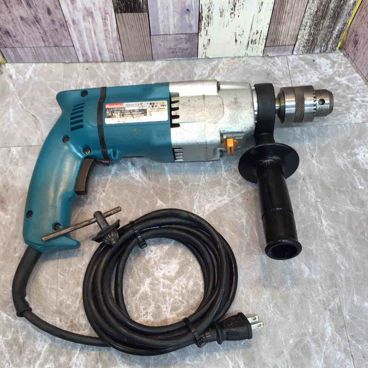 ☆マキタ(makita) 振動ドリル HP2032【八潮店】