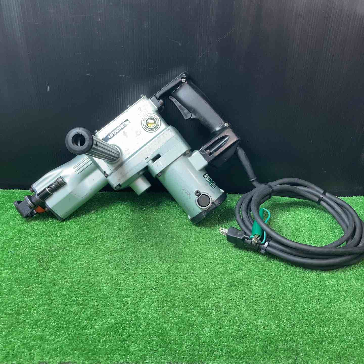 ハイコーキ HiKOKI DH24PG2 ロータリーハンマドリル【野田愛宕店】【店頭取引限定】【中古】管理番号：ITG7S9Y6YPLA ロータリハンマドリル：DH28PCY2/DH28PBY2/DH24PH2/DH24PG2