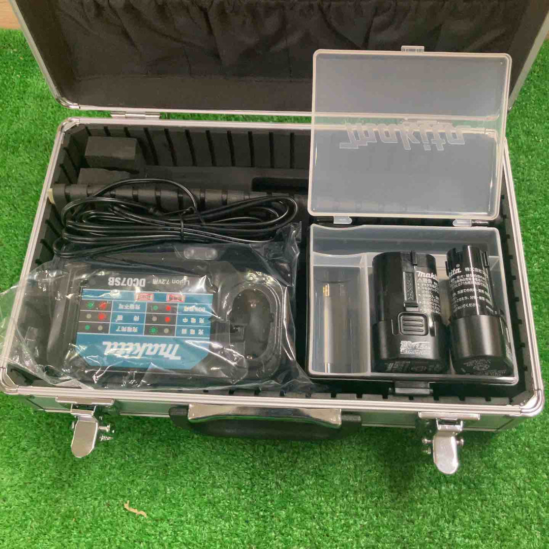 ★マキタ(makita) コードレスペンインパクトドライバー TD022DSHXO【町田店】