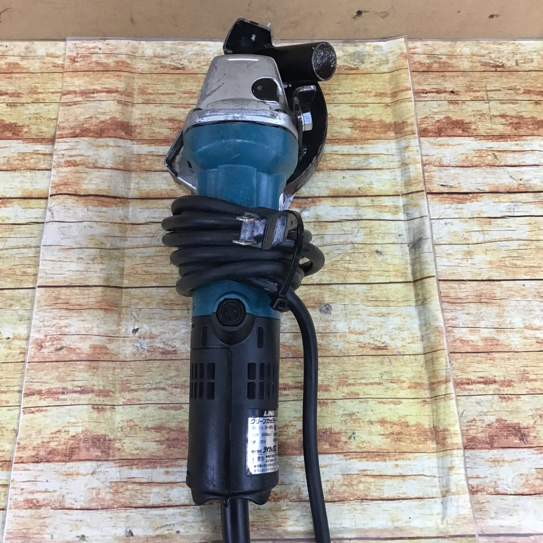 〇ライナックス(LINAX) コンクリートカッター HC-10M【川崎店】