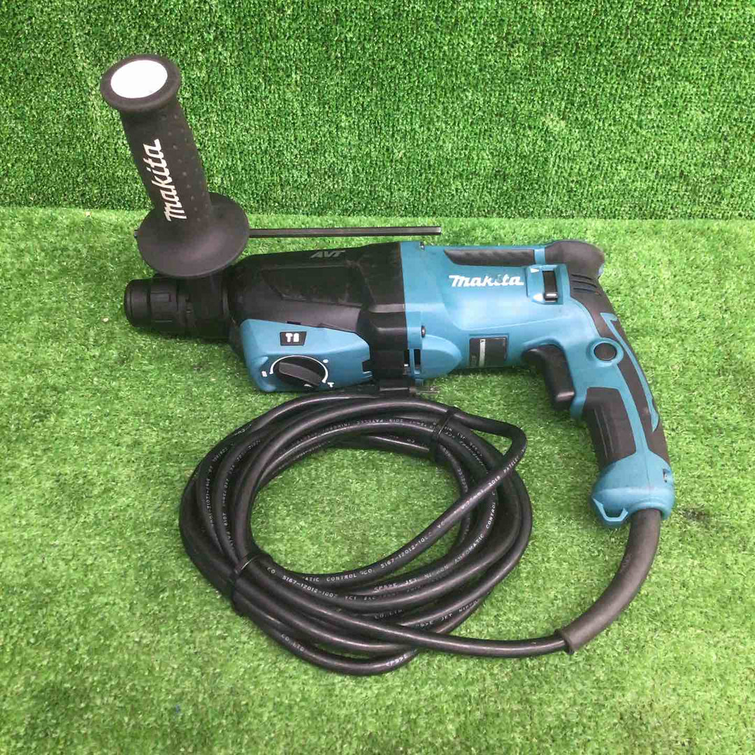 中古品】 マキタ/makita ハンマドリル HR2631F 【鴻巣店】 – アクト 