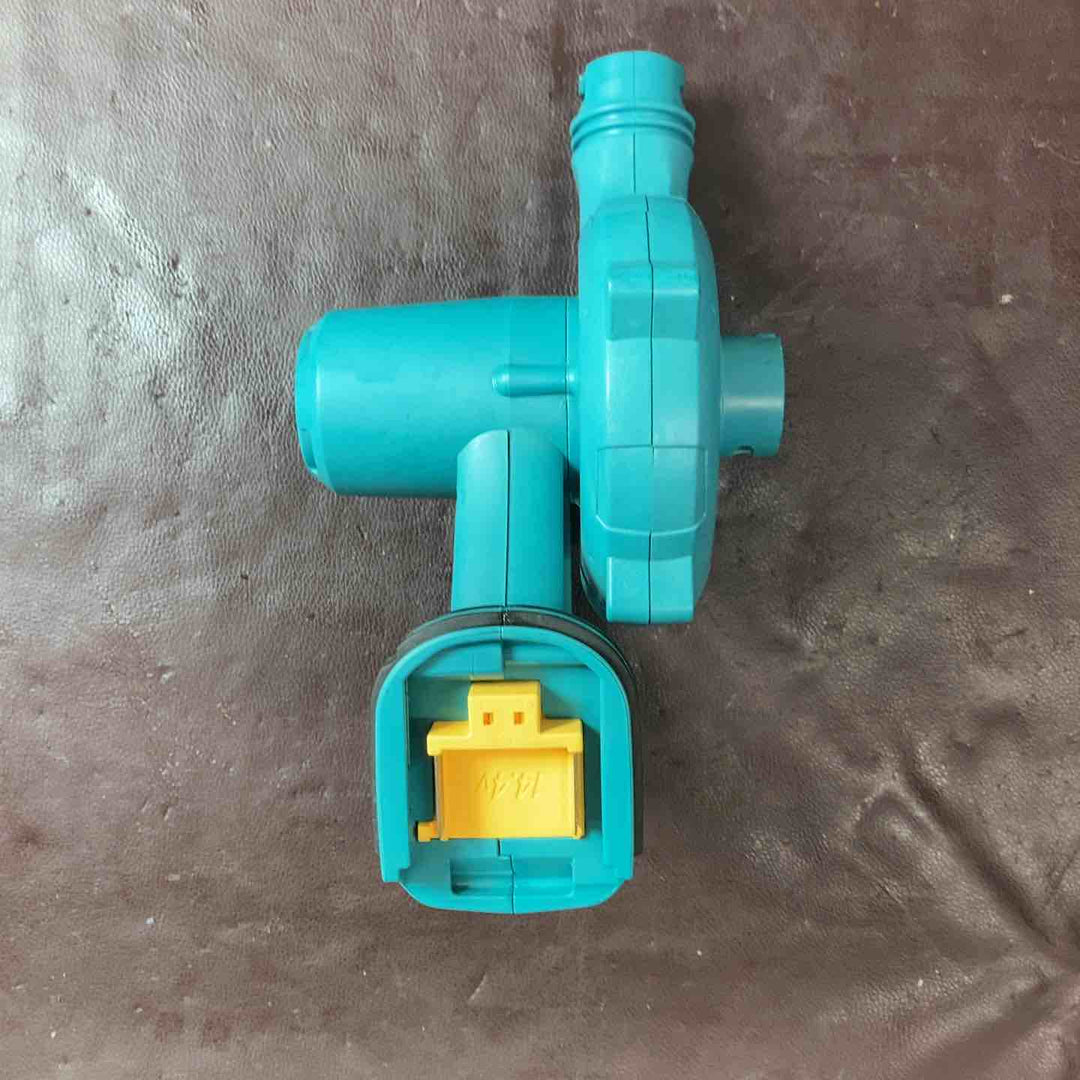 【中古品】 マキタ(makita) コードレスブロワ UB142DZ おまけバッテリー付属 【東大和店】